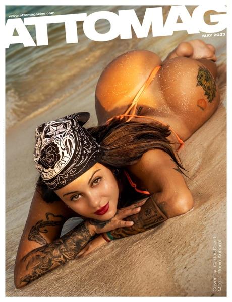 Atto Magazine – May 2023