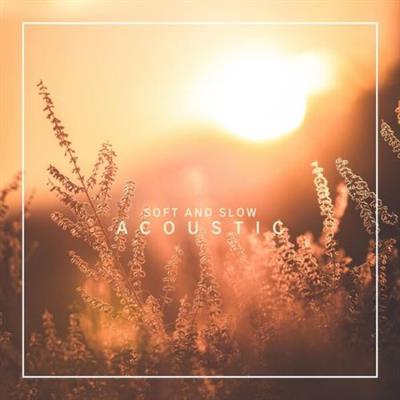 Various Artists - Soft and Slow Acoustic (2023)