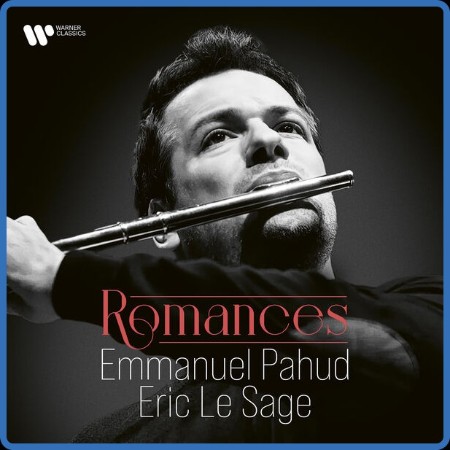 Emmanuel Pahud - Romances (2023)