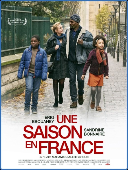 A Season In France 2017 FRENCH 1080p WEBRip x265-VXT