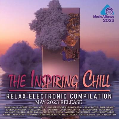 VA - The Inspiring Chill (2023) (MP3)