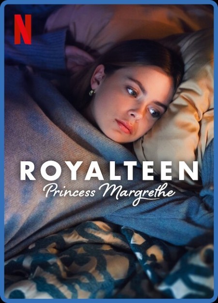 Royalteen Princess MargreThe 2023 DUBBED WEBRip x264-ION10