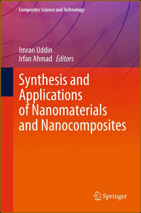 Synthesis and Applications of Nanomaterials and Nanocomposites B14d9b52583d5809fc506437d90d47c0