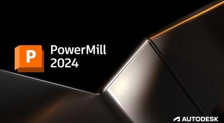 Autodesk Powermill Ultimate 2024 Multilingual (x64)