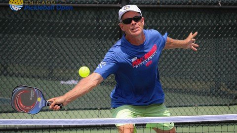 Introduction To Pickleball