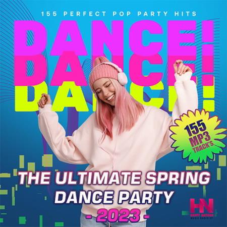 Картинка The Ultimate Spring Dance Party (2023)