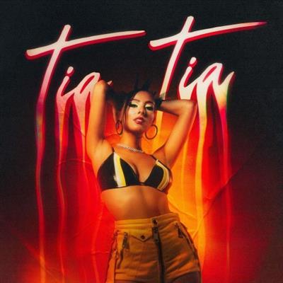 Tia Tia - Tia Tia (2023)