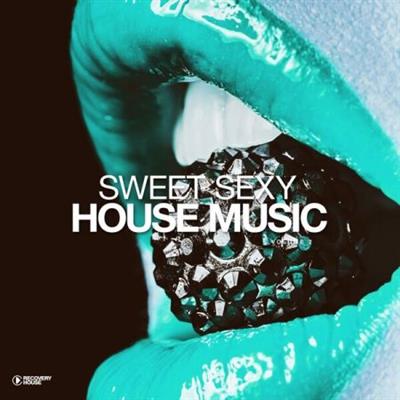 Various Artists - Sweet Sexy Housemusic Vol 2 (2023)