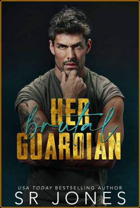 Her Brutal Guardian (Ruthless Defenders Book 2) 5de56a0e804834a64786c6e79f9345eb