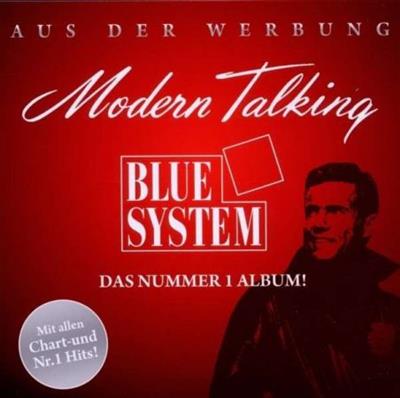 Modern Talking & Blue System – Das Nummer 1 Album! (2010)