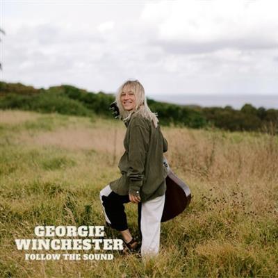 Georgie Winchester - Follow The Sound (2023)