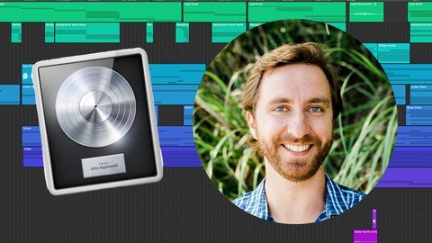 Logic Pro 101 – Learn To Produce In A Matter Of Hours!
