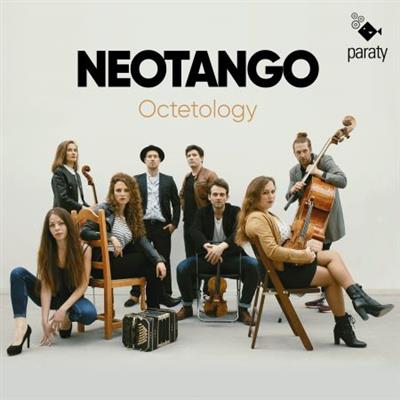 Octetology - Neotango (2023)