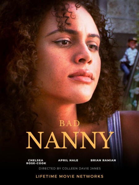 Bad Nanny (2022) 720p WEBRip x264 AAC-YTS