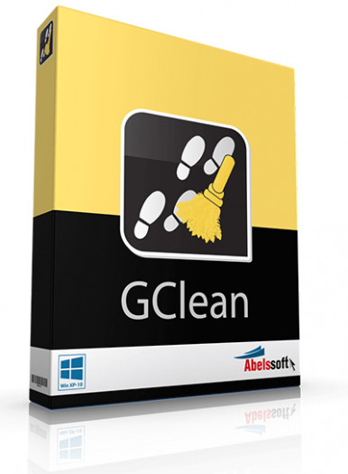 GClean (Google Clean) 2023 v223.02.47316 Multilingual Portable  by FC Portables