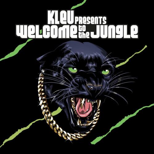 Kleu presents Welcome To The Jungle (2023) FLAC