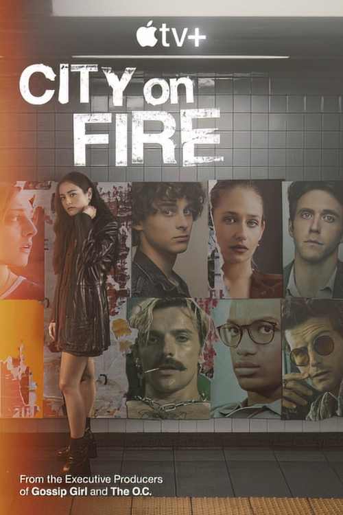 City on Fire (2023) [Sezon 1] PLSUB.1080p.ATVP.WEB-DL.DDP5.1.H.264-GGWP / Napisy PL
