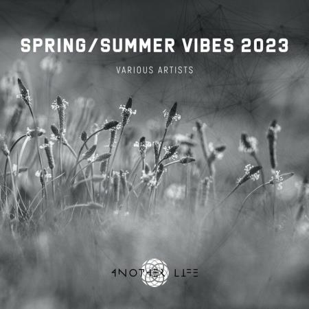 Spring/Summer Vibes 2023 (2023)
