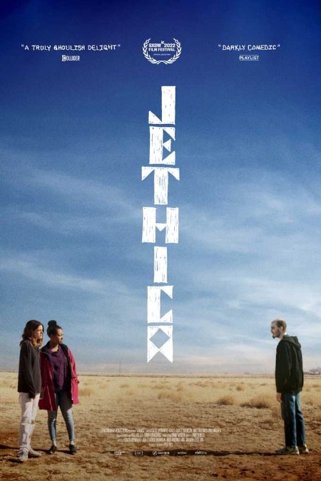 Jethica (2022) 720p WEBRip x264 AAC-YiFY