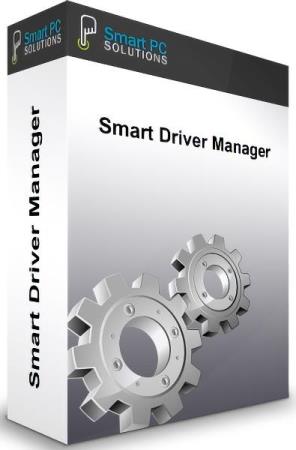 постер к Smart Driver Manager Pro 6.4.971 + Portable