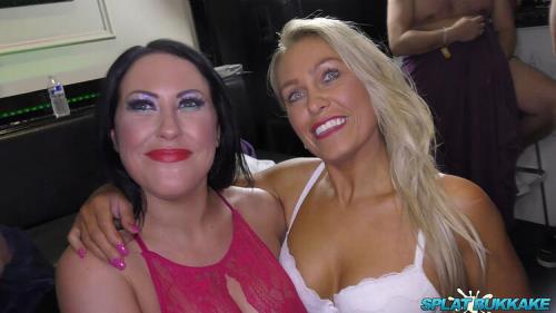 Facials For Tyla Moore With Kelly Myers (FullHD)