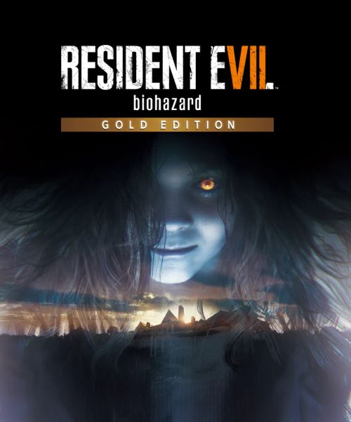 Resident Evil 7 / Resident Evil VII Biohazard Gold Edition (2017) ALIEN REPACK / Polska Wersja Językowa