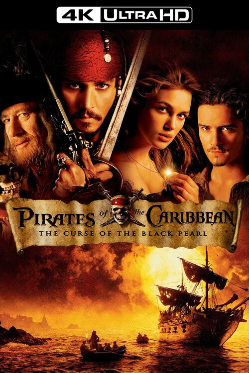 Piraci z Karaibów: Klątwa Czarnej Perły / Pirates of the Caribbean: The Curse of the Black Pearl (2003) MULTi.UHD.BluRay.2160p.TrueHD.Atmos.7.1.HEVC.HYBRiD.REMUX-LTS ~ Lektor i Napisy PL