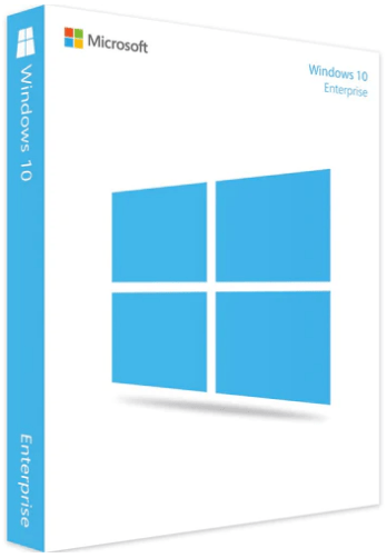 Windows 10 Enterprise 22H2 build 19045.2965 Preactivated Multilingual May 2023