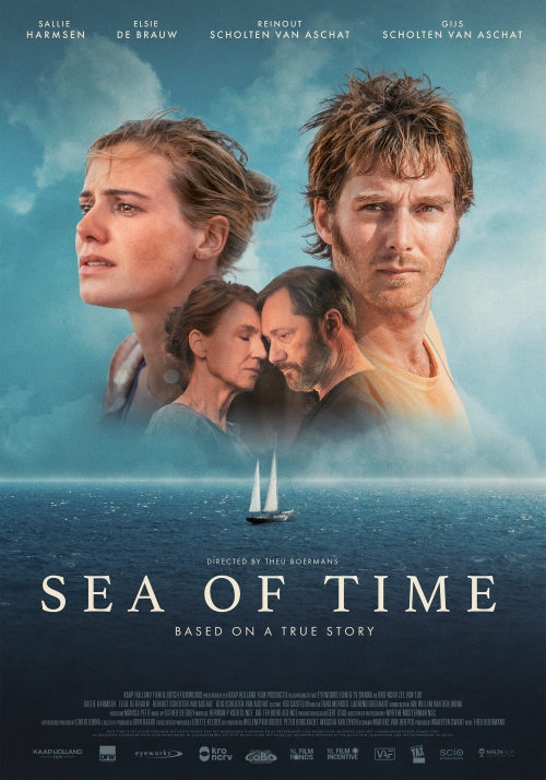 Ocean czasu / Sea of Time / Zee van Tijd (2022) PL.WEB-DL.x264-KiT / Lektor PL