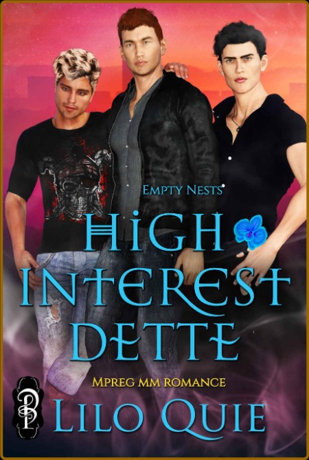 High Interest Dette (Empty Nests Book 5)