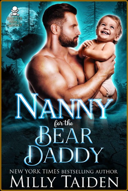 Nanny for the Dragon Daddy (Shifter Needs a Nanny Book 1) A062288cf117850a9a9ceb88478aa359