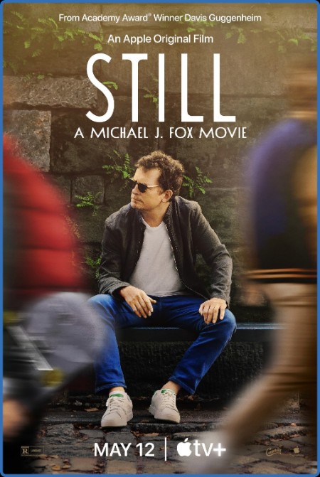 Still A Michael J  Fox Movie (2023) 1080p WEBRip x264 AAC-YTS