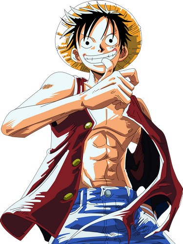 Ван-Пис / One Piece [1061-1119] (1999-2024) WEBRip-AVC | Persona99