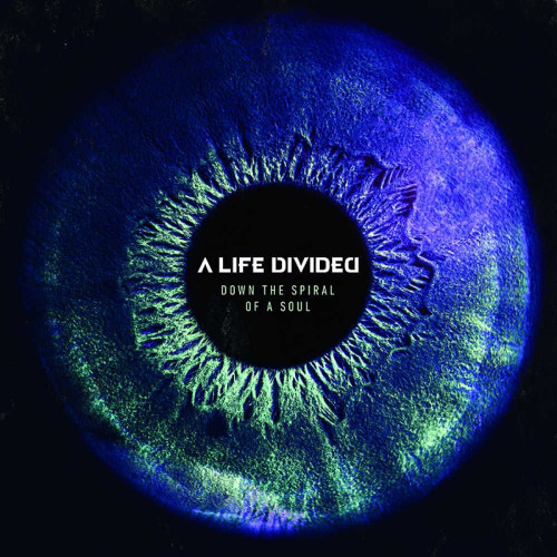 A Life Divided - Life Goes On (Single) (2023)