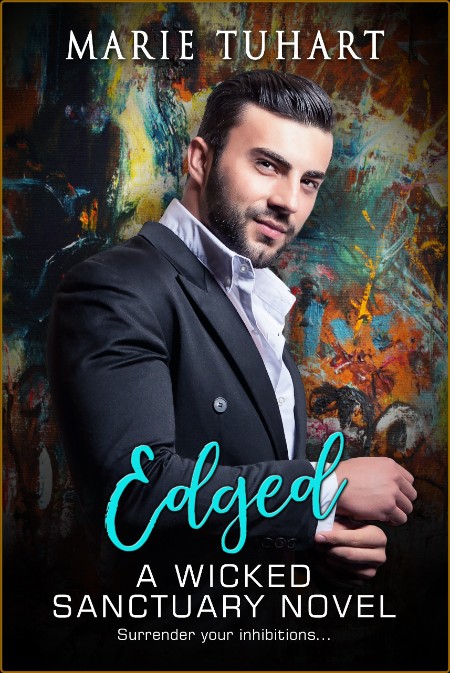 Entice: A Wicked Sanctuary Novel