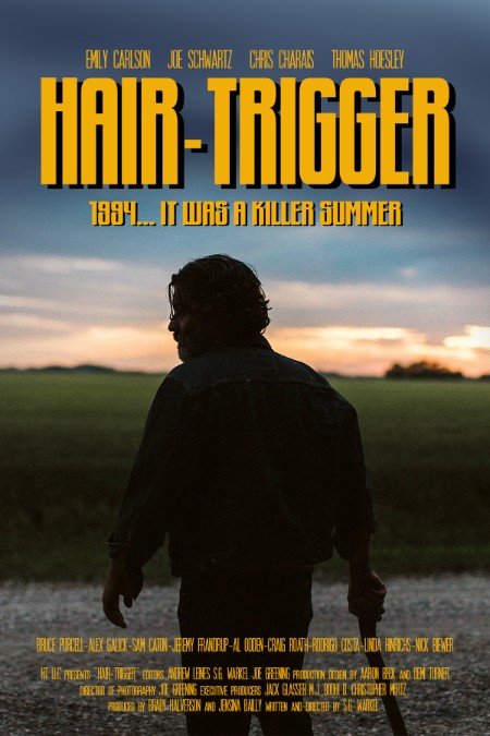 Hair-Trigger (2022) 720p WEBRip x264 AAC-YTS