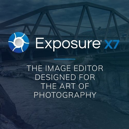 Exposure X7 7.1.7.2 (x64)