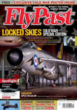 FlyPast 2016-07
