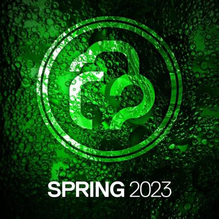 Infrasonic Spring Selection 2023 (2023)