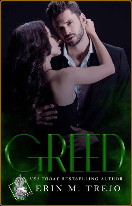 Greed: Seven Deadly Sins