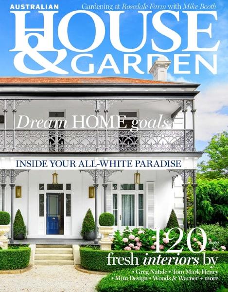 Australian House & Garden – June 2023