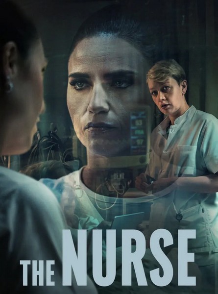Медсестра / The Nurse (1 сезон/2023/WEB-DL/WEB-DLRip)