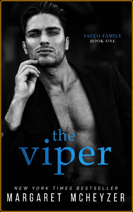 The Viper: A Dark Mafia Romance (Sacco Family Book 1) 3d6af36dc03d8375df3df0fee2beaae8