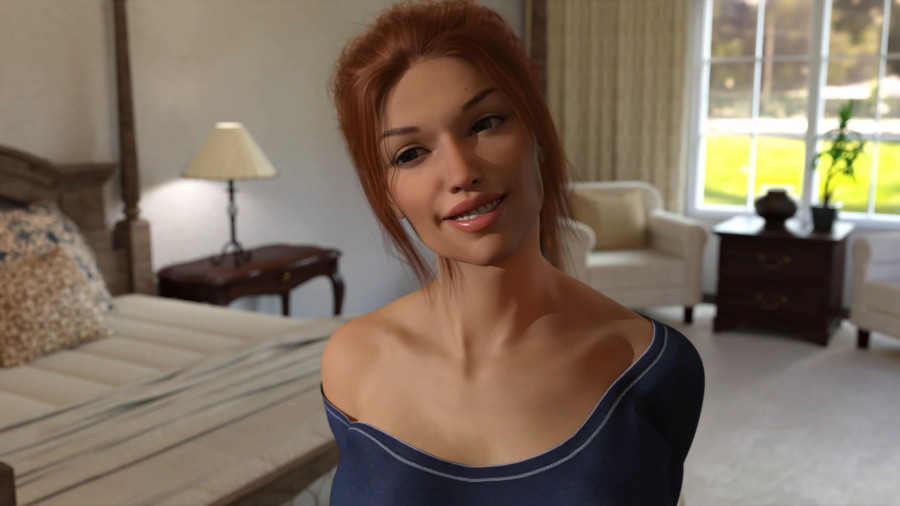 Expectations - Version 0.25 + Mod by PTOLEMY Win/Mac/Android Porn Game