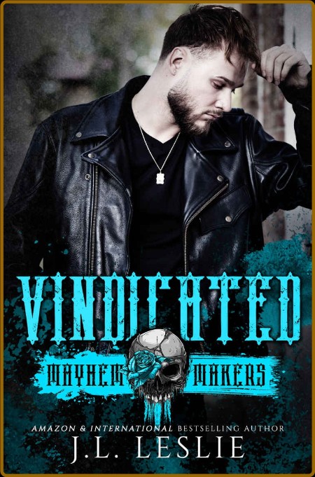 Vindicated: Mayhem Makers F471f893165eb143bff43acd394890ec