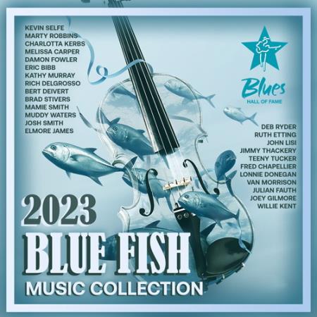 Картинка Blue Fish Collection (2023)