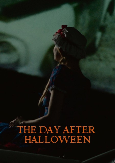 The Day After Halloween 2022 1080p AMZN WEBRip DDP2 0 x264-FLUX