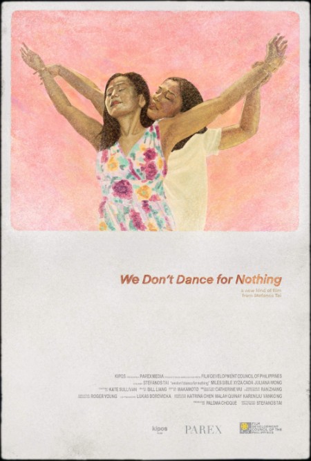 We Dont Dance for Nothing 2022 MULTIPLE LANGUAGES 720p WEBRip x264-GalaxyRG