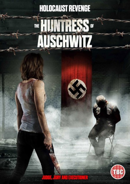 The Huntress of Auschwitz 2022 1080p BluRay x264-OFT