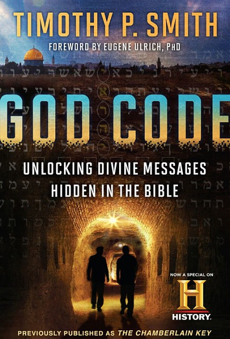 God Code 2018 1080p WEBRip x264-LAMA